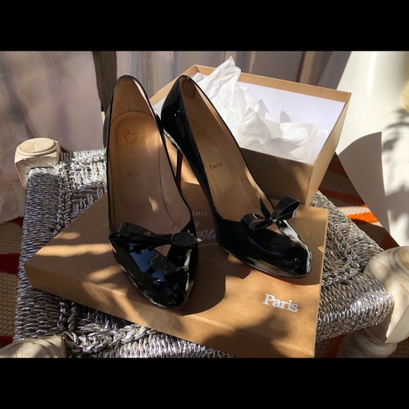 Christian Louboutin Shoes - Picture 2 of 6